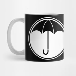 Umbrella Academy - Classic Logo Mug